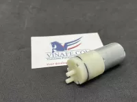 Motor dùng cho bộ máy đun nước ấm tự động.